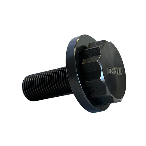 Duramax Camshaft Bolt