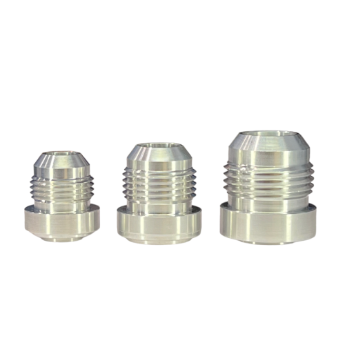 Aluminum Tank Bungs