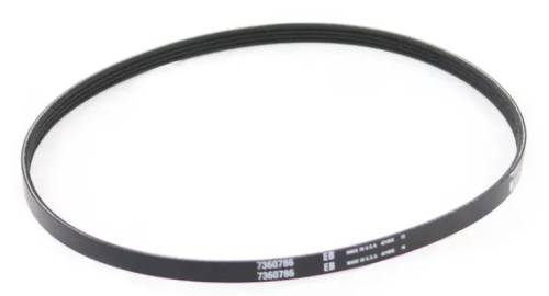 Bobcat - Bobcat 7360786  Articulate Loaders,L23,L24 Drive Belt