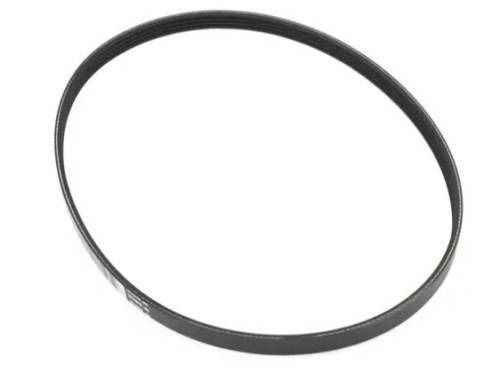 Bobcat - Bobcat 7503864 A/C Compressor Belt for Bobcat Compact Wheel Loaders, Excavators, Loaders, Work Machines