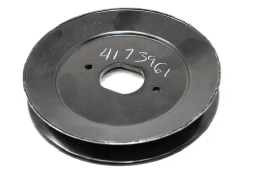 Bobcat - Bobcat 4173961 ZS4000, ZT3000, ZT3500, ZT5000, ZT6000, ZT6100, ZT7000 Spindle Pulley