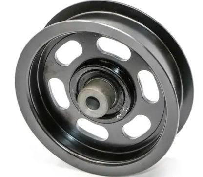 Bobcat - Bobcat 4174597 ZT6000, ZT6100, ZT7000 Steel Idler Pulley