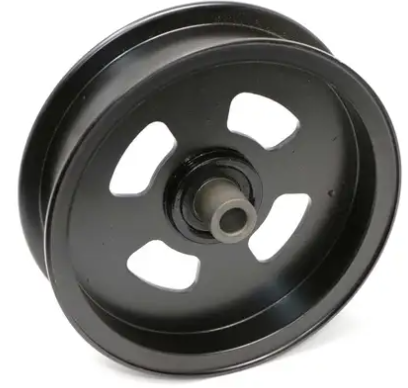 Bobcat - Bobcat 4176313-02 ZS4000, ZT5000, ZT6000, ZT6100, ZT7000  Steel Idler Pulley