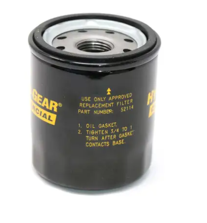 Bobcat - Bobcat 4142045-06 WB700, ZS4000, ZT2000, ZT3000, ZT3500, ZT5000, AE30 Transaxle Filter