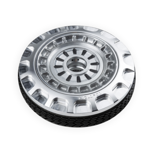 SunCoast Transmissions - SunCoast 10L1000 Allison High Capacity E Clutch Drum Assembly 2020-2024 Duramax