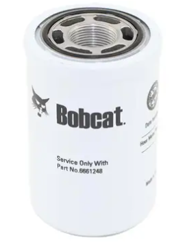 Bobcat - 6661248 Excavators, Loaders, Telescopic Handlers, Versa HANDLERs Hydraulic Oil Filter