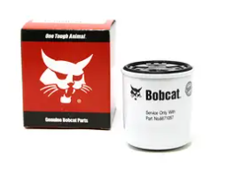 Bobcat - 6671057 Articulating Tractor, Excavators, Loaders, Steiner, UTV Engine Oil Filter