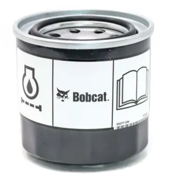 Bobcat - 6694509 Tractors Engine Oil Filter