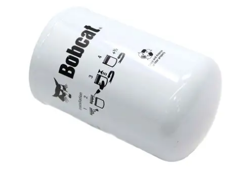 Bobcat - 6677652 Loaders Hydraulic Oil Filter