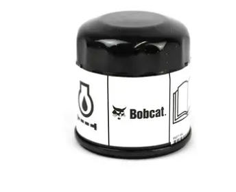 Bobcat - 7017416 UTV Intake Filter Assembly