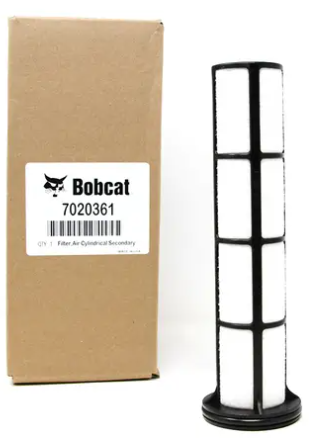 Bobcat - Bobcat 7020361 Excavators, Loaders Inner Air Filter