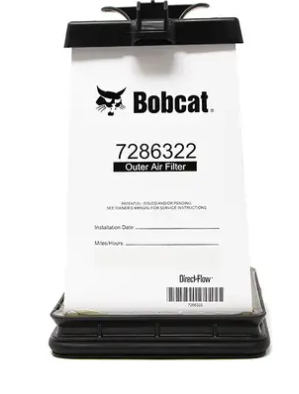 Bobcat - 7286322 Loaders Outer Air Filter