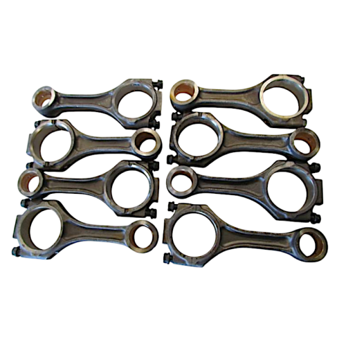 Good Used LB7 Duramax Connecting Rod Set