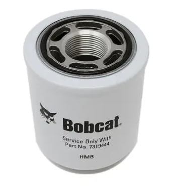 Bobcat - 7319444 All-Wheel Steer Loaders, Skid Steer Loaders, Track Loaders, Utility Vehicles Hydraulic Oil Filter