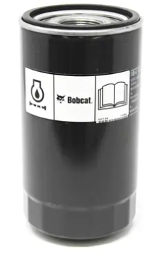 Bobcat - 7379322 Compact Tractor, Utility Tractor Fuel Filter