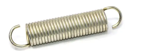 Bobcat - 2308133 Zero Turn Mower Extension Spring