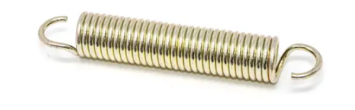 Bobcat - 4164128 Bobcat, Mower Tension Spring