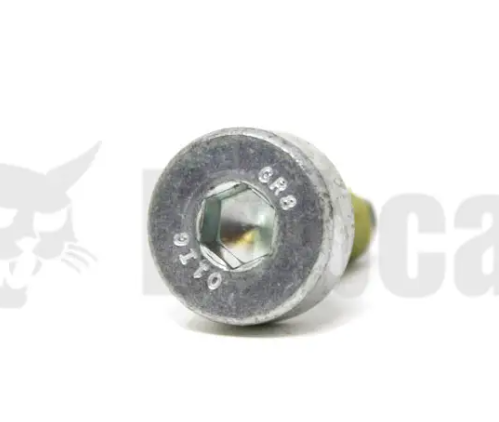 Bobcat - 7255136 Bobcat machines Socket Head Bolt