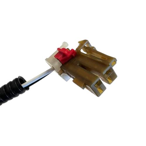 モンキーD GM 24053578 10 Speed 10L1000 Intermediate Shaft Speed Sensor