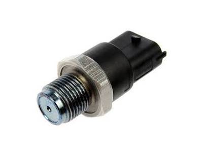 GM - GM 97361561 Duramax LLY Fuel Rail Pressure Sensor 2004.5-2005