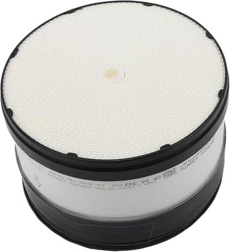 AC Delco - AcDelco A3087C Replacement Air Filter Duramax 6.6L LBZ LMM 2006-2010
