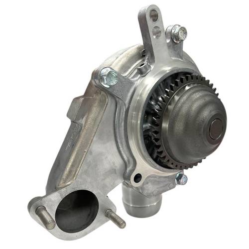 DHD 500-112 High Performance High RPM LB7 & LLY Duramax