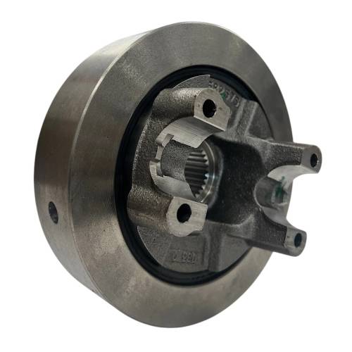値頃 2001-2019 GM Silverado 2500/3500HD Duramax 1480 Pinion Yoke コレクション