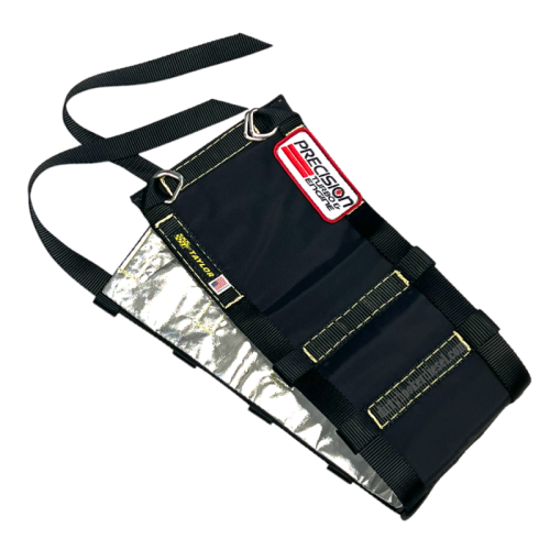 Precision Turbo - Precision THR-05 XTRA Large Frame Ballistic Turbo Compressor Blanket
