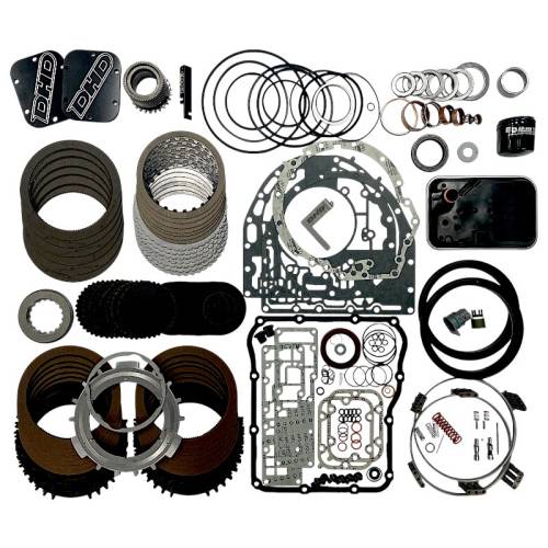 DIY Allison Performance Transmission Builders Kit