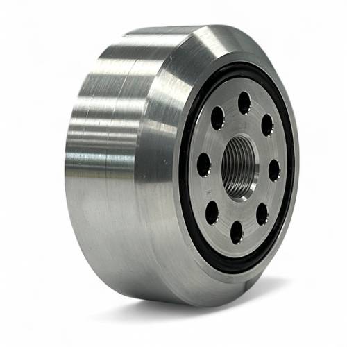 PF26 Oil Filter Adapter