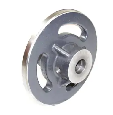 Bobcat - Bobcat 7109408 Loaders Idler Track Front