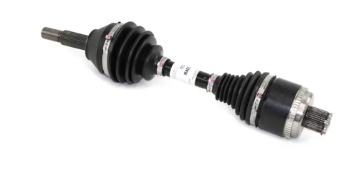 Bobcat - 7222701 Shaft