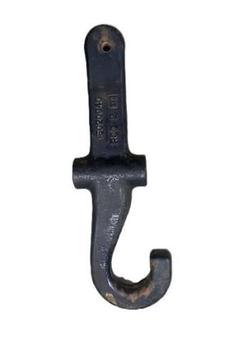 GM - 15020491 (Driver Side Tow Hook)