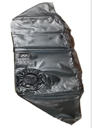 1726311SM Snapper Bagger Cart Cover