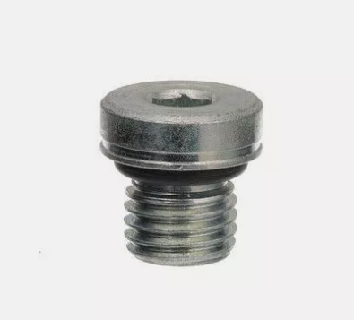 3C3Z-9K042-AA Fuel Rail Plug