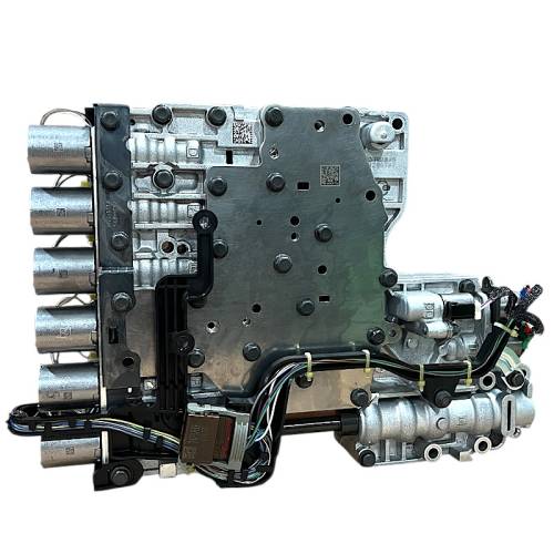 DHD 10L1000 Allison Valvebody