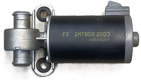 GM 89026367 Motor Kit,Front Seat Reclining Actuator