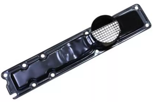 Ford F81Z-9E434-DA Cover