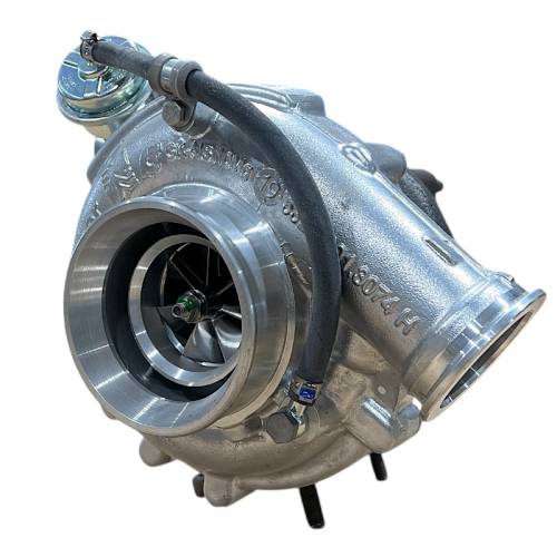 MBE-926 K27 Borg Warner Turbo