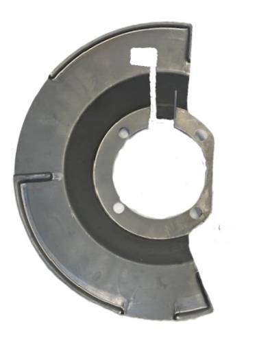 05086663AA Brake Sheild