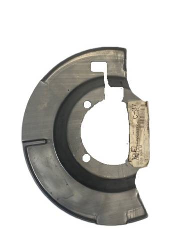 05086664 AA Brake Shield-(Driver Side)