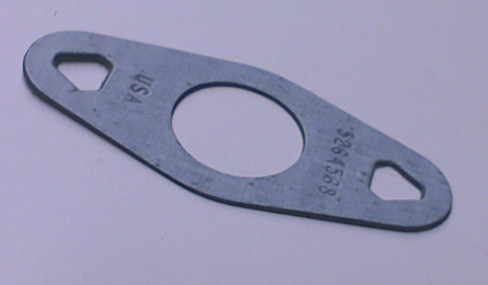 Mopar 05183354AB Turbo Oil Drain Pipe Gasket