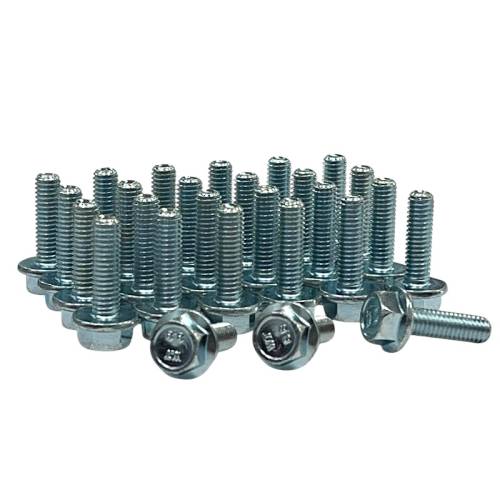 Lower Oil Pan Bolts for L5P Duramax 2017-2024