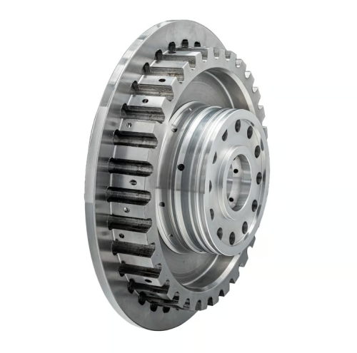 Allison 10 Speed Billet Clutch Hub