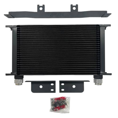 124060300 LB7 Duramax Transmission Cooler