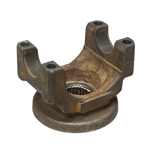 GM - GM 30 Spline 3R Front Differential Yoke 9.25" IFS - Used