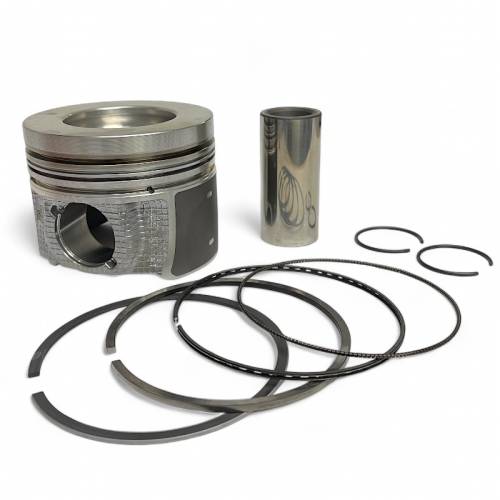 L5P Duramax Piston Kit