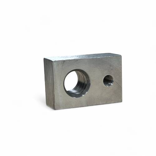 LML Duramax MAP Sensor Bung