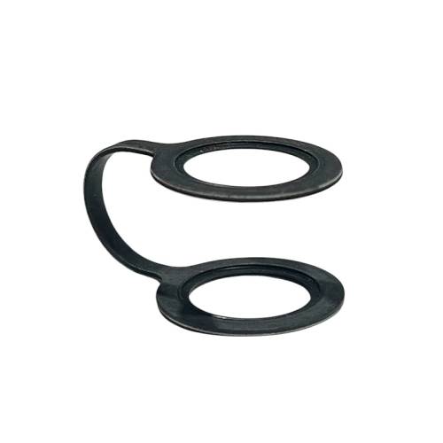 GM - GM 12627897 16mm Lower Turbo Oil Feed Pipe Banjo Gasket LML 2011-2016