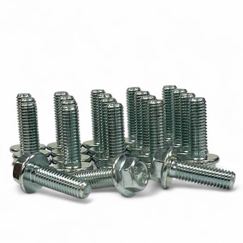 Duramax Intake Runner Bolt Kit